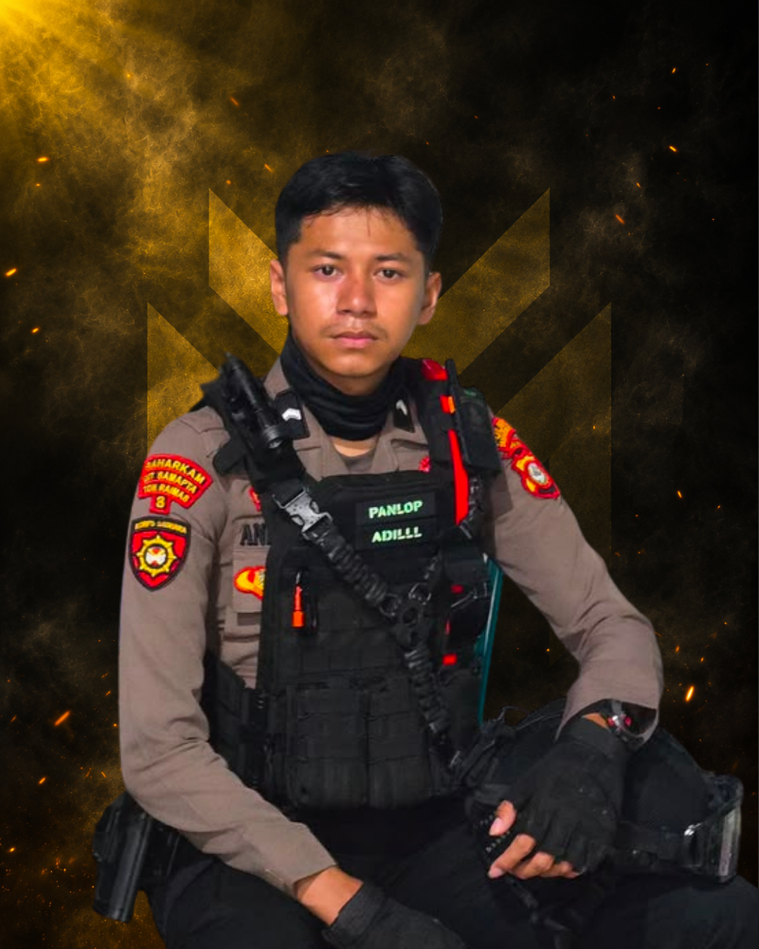 Andi Adil Afdillah